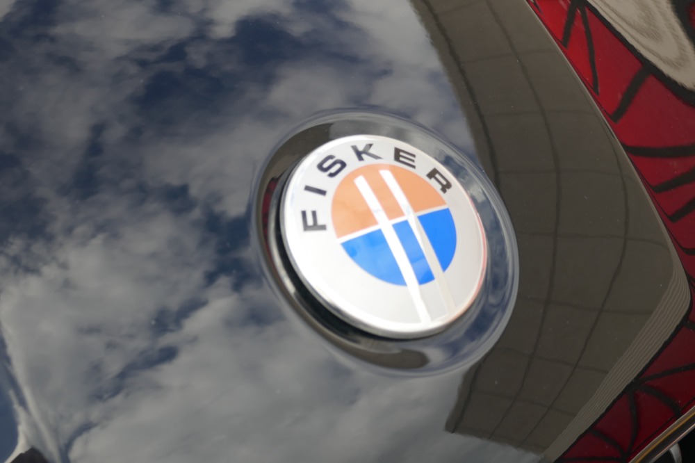 Used 2012 Fisker Karma -NO HAGGLE CLEARANCE PRICE-BUY IT NOW-FROM CALIFORNIA- | Mundelein, IL