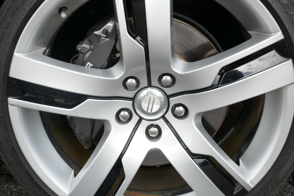 Used 2012 Fisker Karma -NO HAGGLE CLEARANCE PRICE-BUY IT NOW-FROM CALIFORNIA- | Mundelein, IL