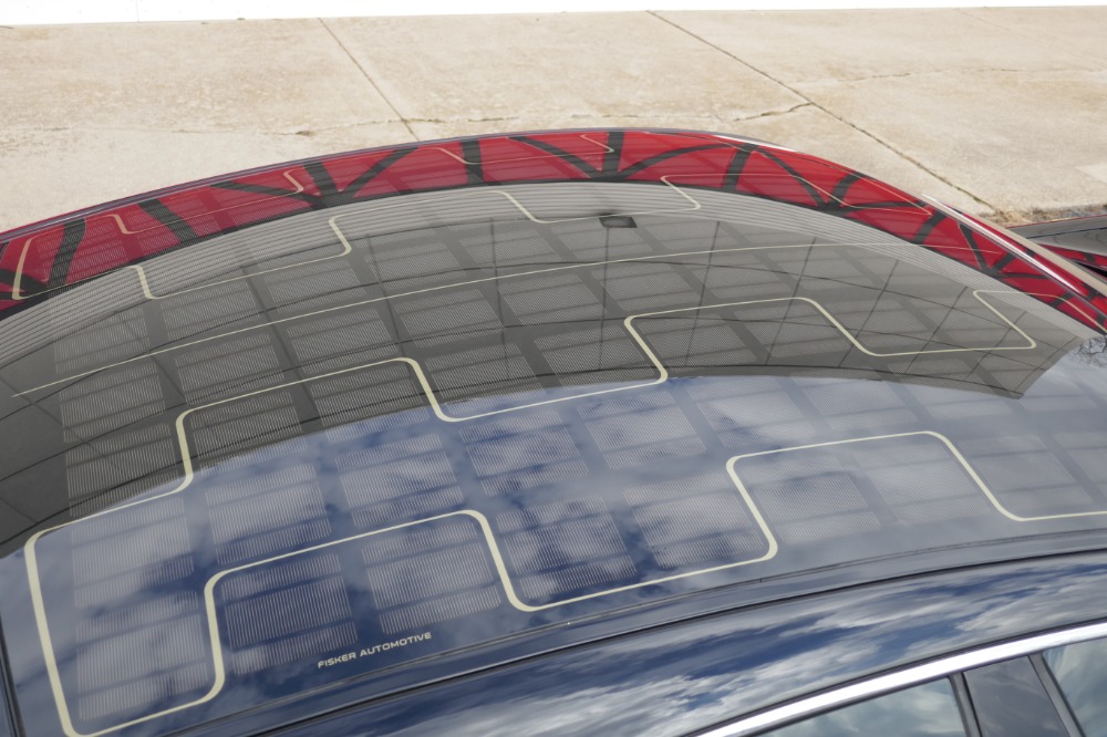 Used 2012 Fisker Karma -NO HAGGLE CLEARANCE PRICE-BUY IT NOW-FROM CALIFORNIA- | Mundelein, IL