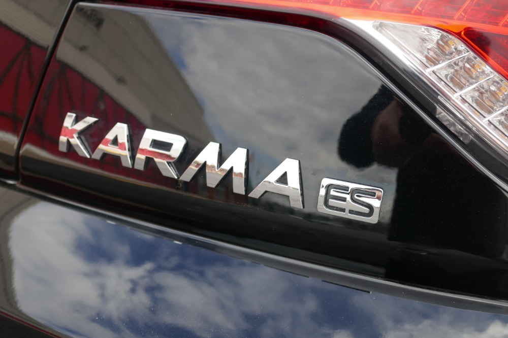 Used 2012 Fisker Karma -NO HAGGLE CLEARANCE PRICE-BUY IT NOW-FROM CALIFORNIA- | Mundelein, IL