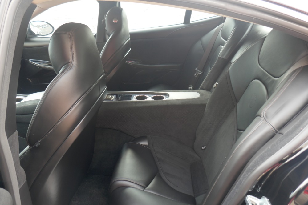 Used 2012 Fisker Karma -NO HAGGLE CLEARANCE PRICE-BUY IT NOW-FROM CALIFORNIA- | Mundelein, IL