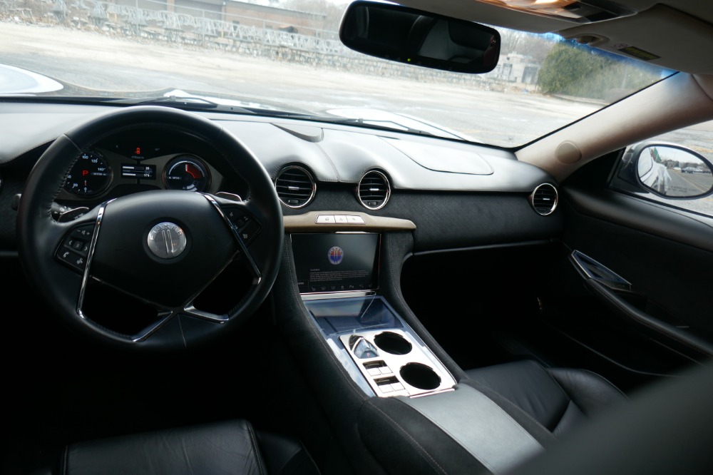 Used 2012 Fisker Karma -NO HAGGLE CLEARANCE PRICE-BUY IT NOW-FROM CALIFORNIA- | Mundelein, IL