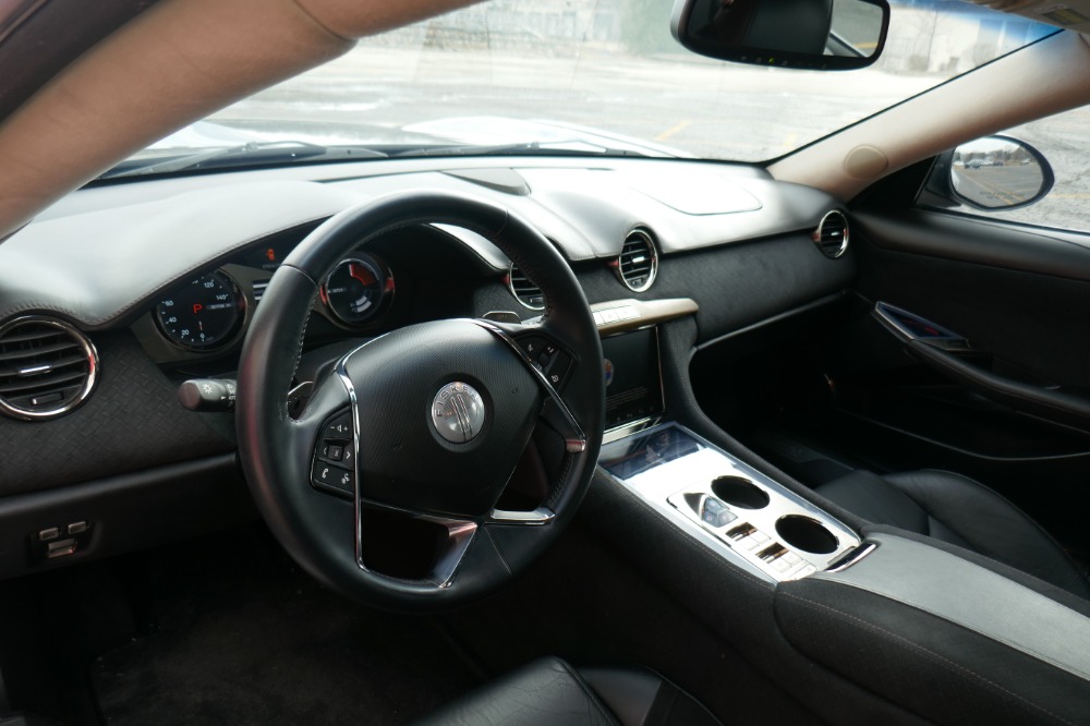 Used 2012 Fisker Karma -NO HAGGLE CLEARANCE PRICE-BUY IT NOW-FROM CALIFORNIA- | Mundelein, IL