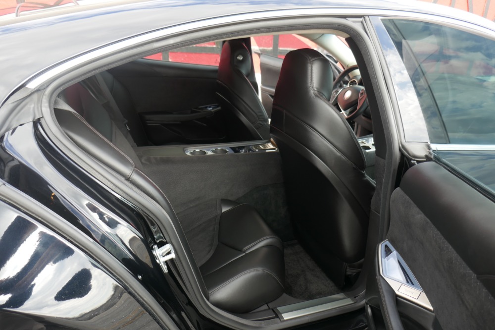 Used 2012 Fisker Karma -NO HAGGLE CLEARANCE PRICE-BUY IT NOW-FROM CALIFORNIA- | Mundelein, IL