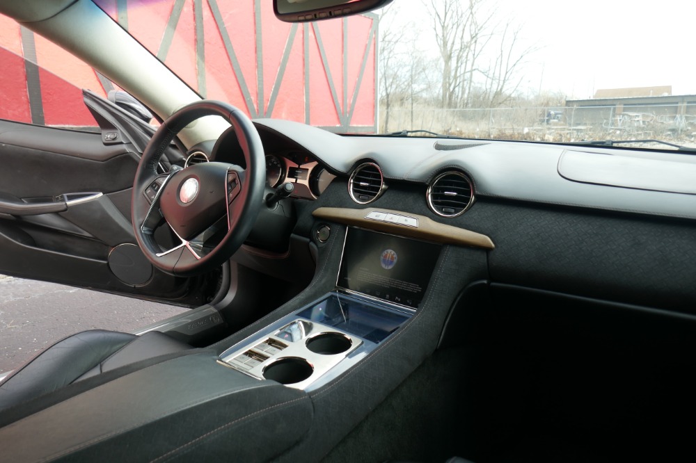 Used 2012 Fisker Karma -NO HAGGLE CLEARANCE PRICE-BUY IT NOW-FROM CALIFORNIA- | Mundelein, IL