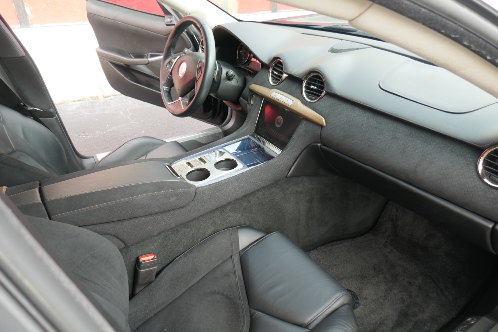 Used 2012 Fisker Karma -NO HAGGLE CLEARANCE PRICE-BUY IT NOW-FROM CALIFORNIA- | Mundelein, IL