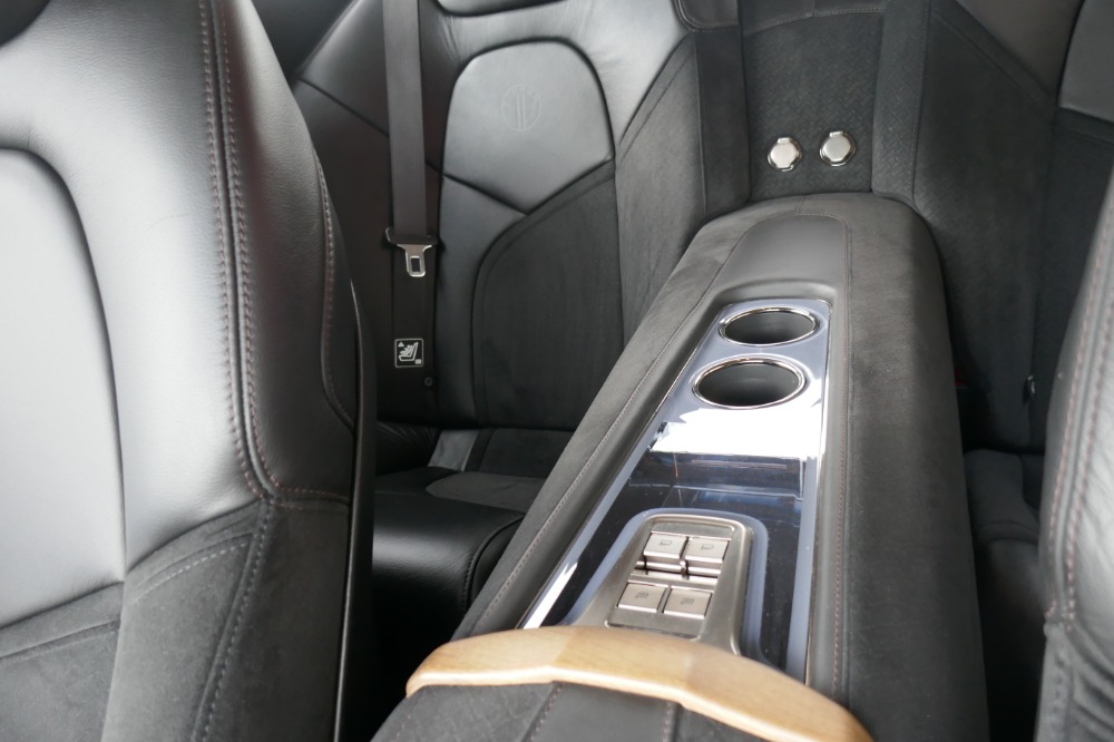 Used 2012 Fisker Karma -NO HAGGLE CLEARANCE PRICE-BUY IT NOW-FROM CALIFORNIA- | Mundelein, IL