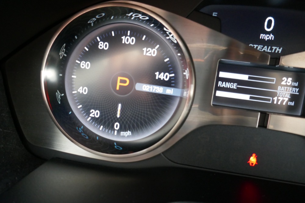 Used 2012 Fisker Karma -NO HAGGLE CLEARANCE PRICE-BUY IT NOW-FROM CALIFORNIA- | Mundelein, IL