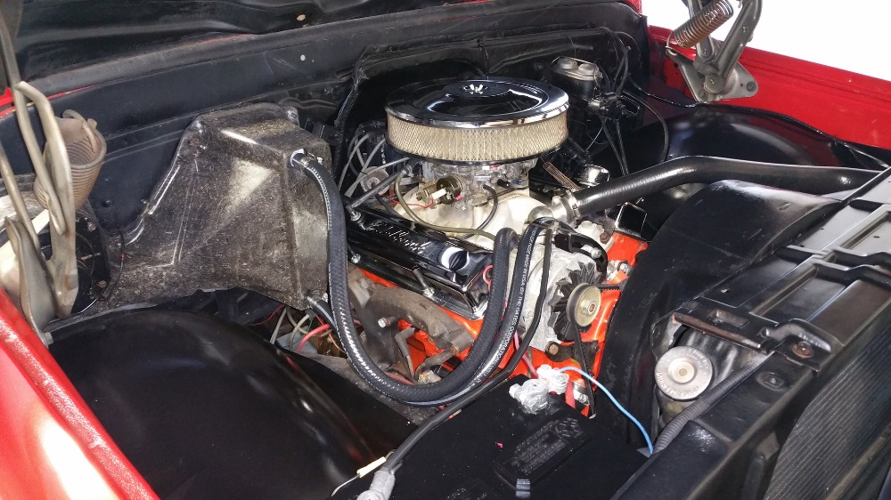 Used 1970 Chevrolet Blazer -4X4- 3 DOOR WAGON- 2016 RESTORED - | Mundelein, IL