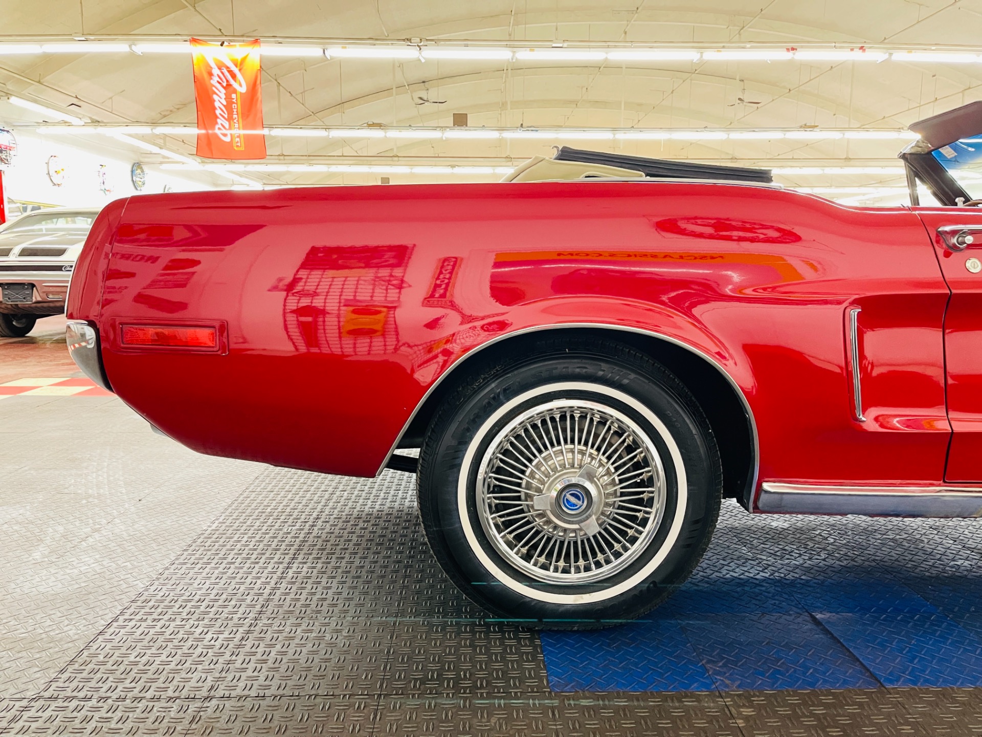 Used 1968 Ford Mustang - CONVERTIBLE - CLEAN BODY AND FLOORS - SEE VIDEO - | St. Petersburg, FL