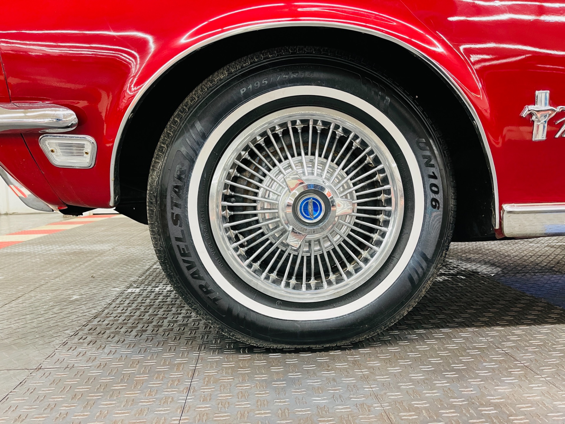 Used 1968 Ford Mustang - CONVERTIBLE - CLEAN BODY AND FLOORS - SEE VIDEO - | St. Petersburg, FL