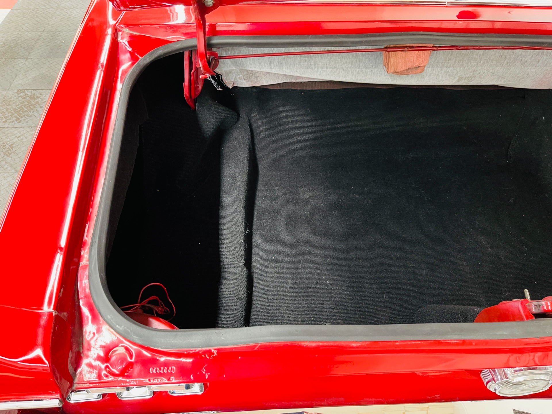 Used 1968 Ford Mustang - CONVERTIBLE - CLEAN BODY AND FLOORS - SEE VIDEO - | St. Petersburg, FL