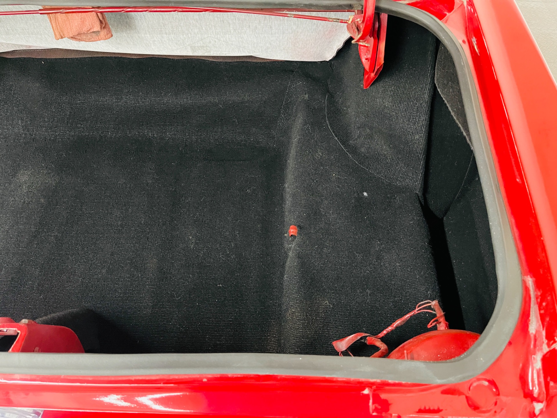 Used 1968 Ford Mustang - CONVERTIBLE - CLEAN BODY AND FLOORS - SEE VIDEO - | St. Petersburg, FL