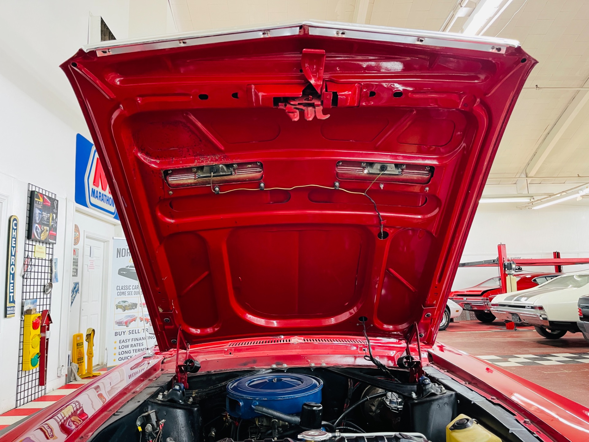 Used 1968 Ford Mustang - CONVERTIBLE - CLEAN BODY AND FLOORS - SEE VIDEO - | St. Petersburg, FL