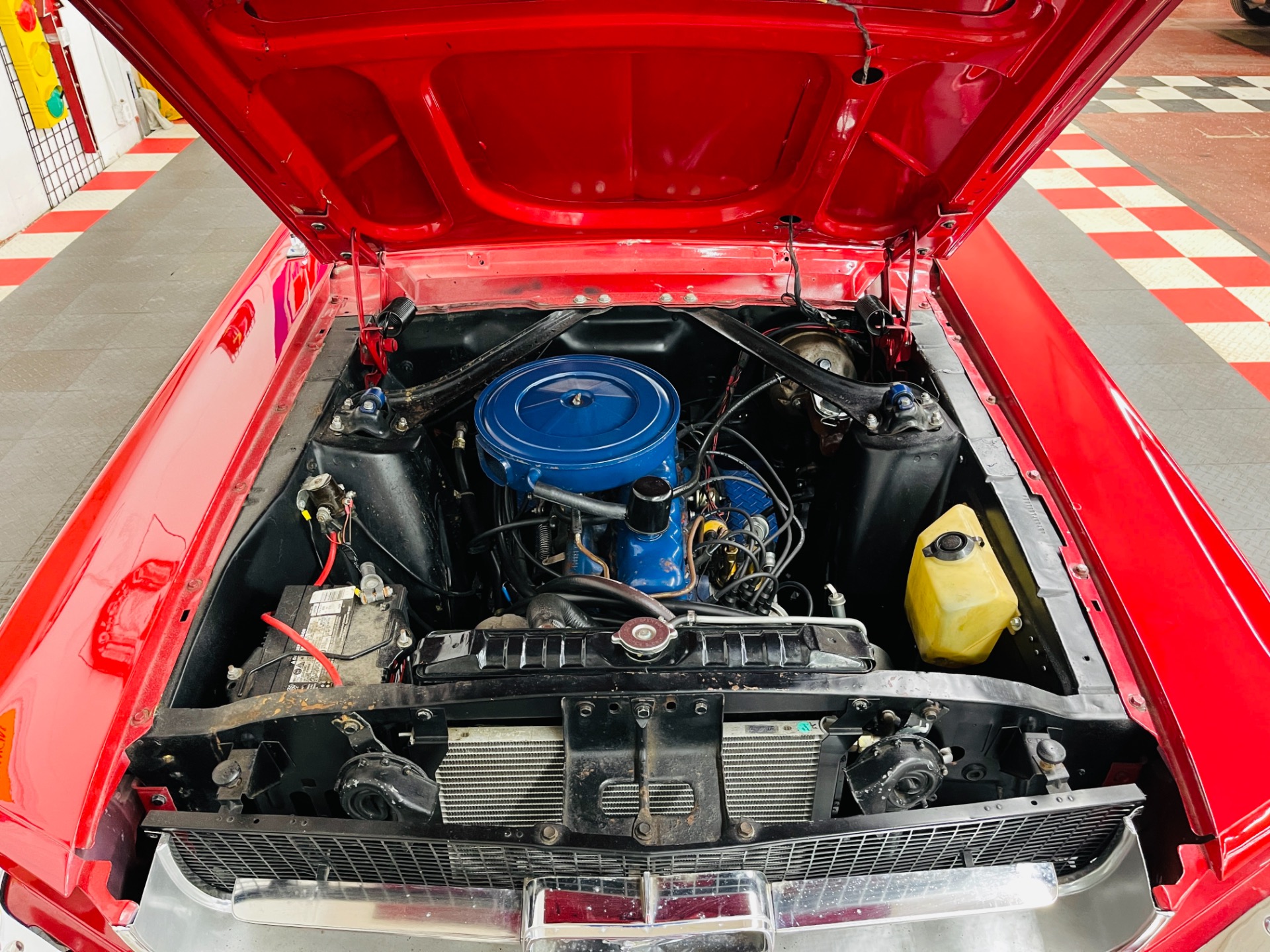 Used 1968 Ford Mustang - CONVERTIBLE - CLEAN BODY AND FLOORS - SEE VIDEO - | St. Petersburg, FL