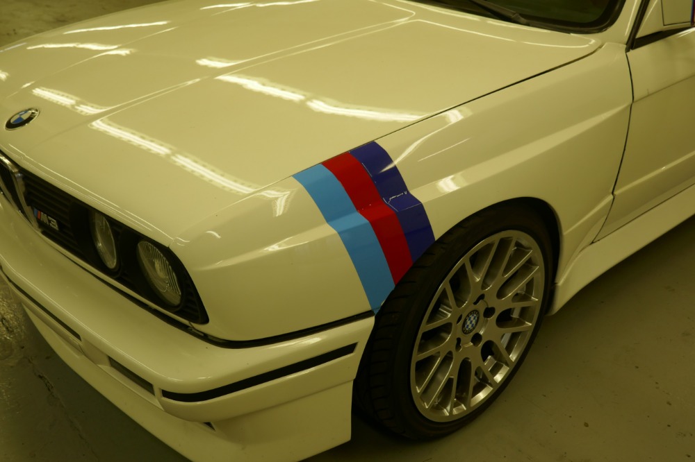 Used 1988 BMW M3 - VERY RARE 1ST SERIES M3- | Mundelein, IL