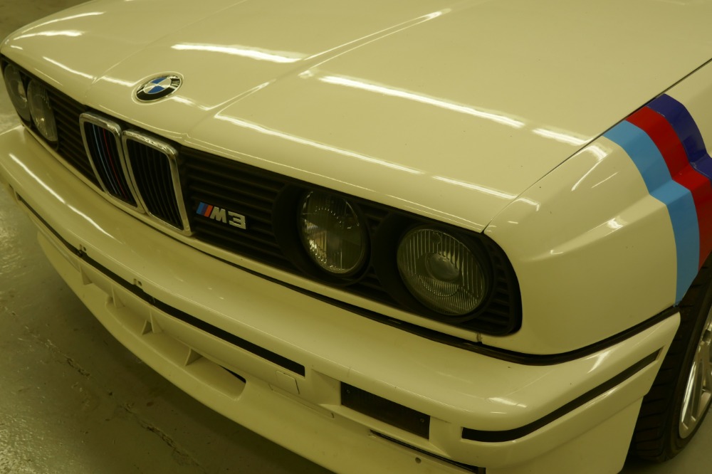 Used 1988 BMW M3 - VERY RARE 1ST SERIES M3- | Mundelein, IL