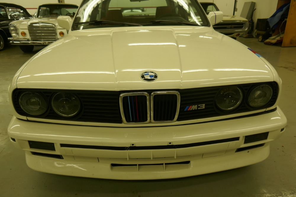 Used 1988 BMW M3 - VERY RARE 1ST SERIES M3- | Mundelein, IL