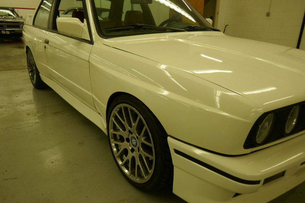 Used 1988 BMW M3 - VERY RARE 1ST SERIES M3- | Mundelein, IL