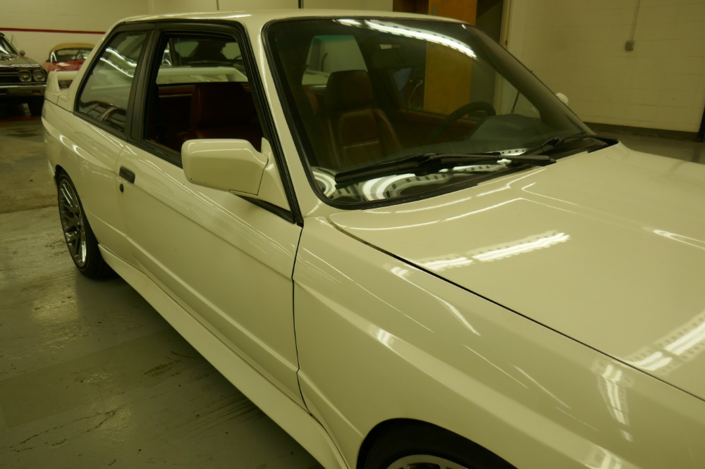 Used 1988 BMW M3 - VERY RARE 1ST SERIES M3- | Mundelein, IL