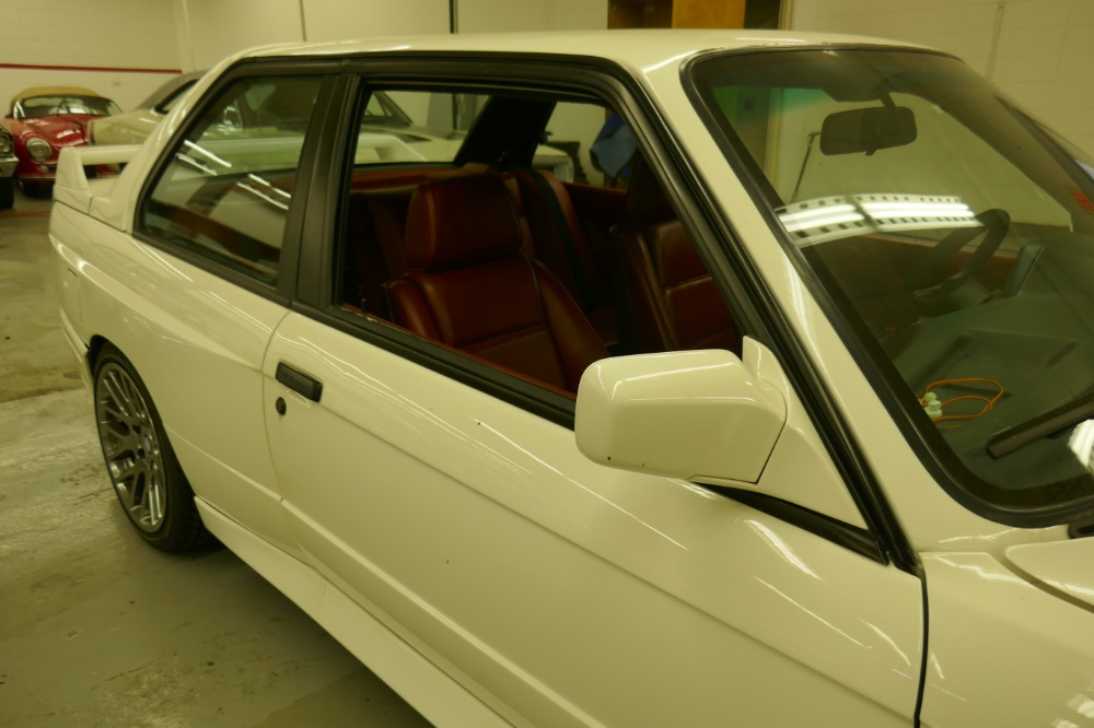 Used 1988 BMW M3 - VERY RARE 1ST SERIES M3- | Mundelein, IL