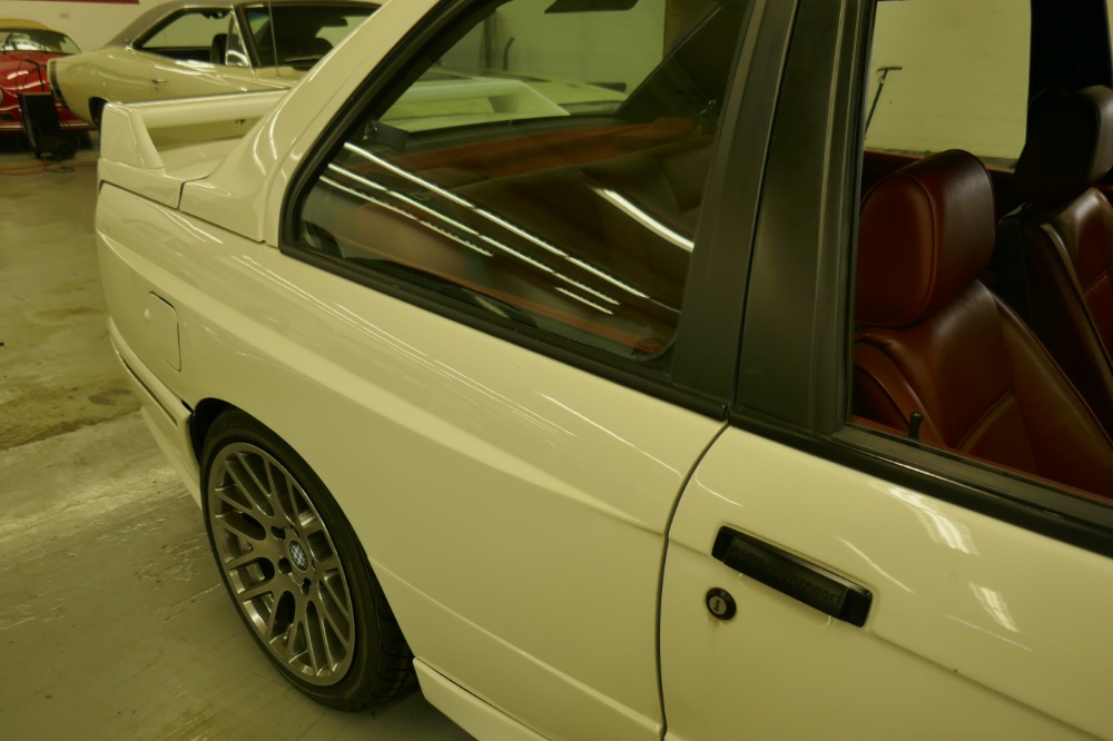 Used 1988 BMW M3 - VERY RARE 1ST SERIES M3- | Mundelein, IL