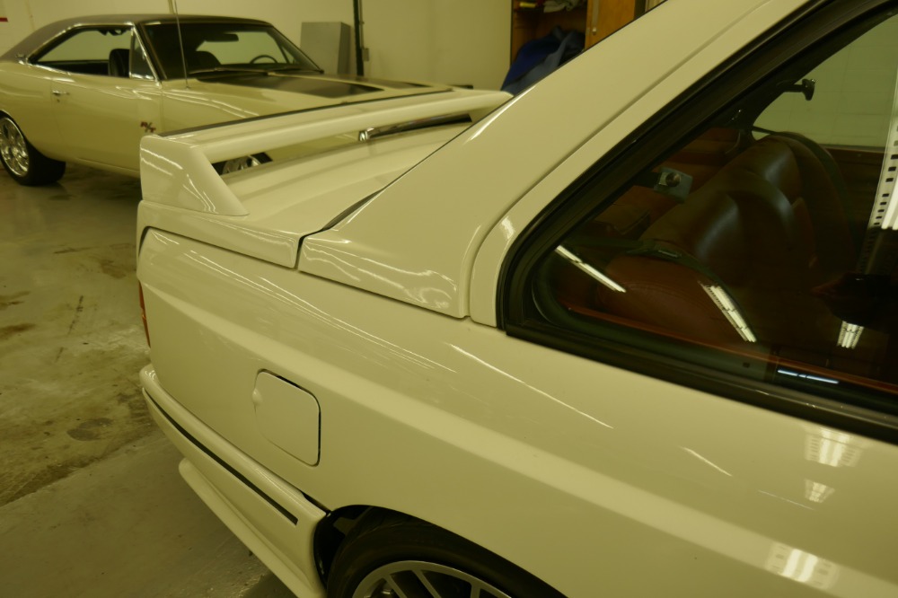 Used 1988 BMW M3 - VERY RARE 1ST SERIES M3- | Mundelein, IL