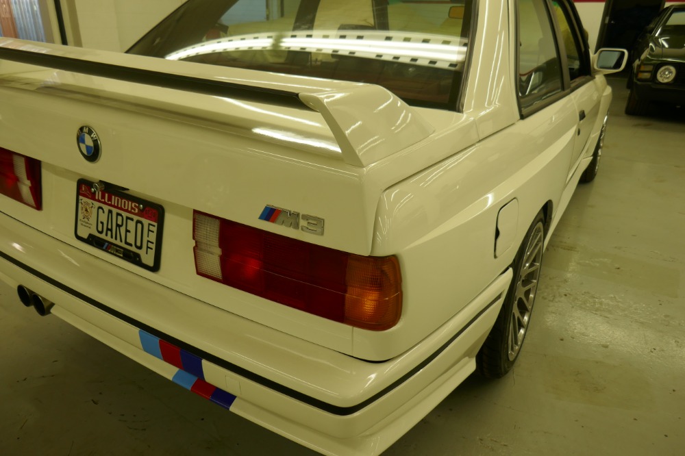 Used 1988 BMW M3 - VERY RARE 1ST SERIES M3- | Mundelein, IL