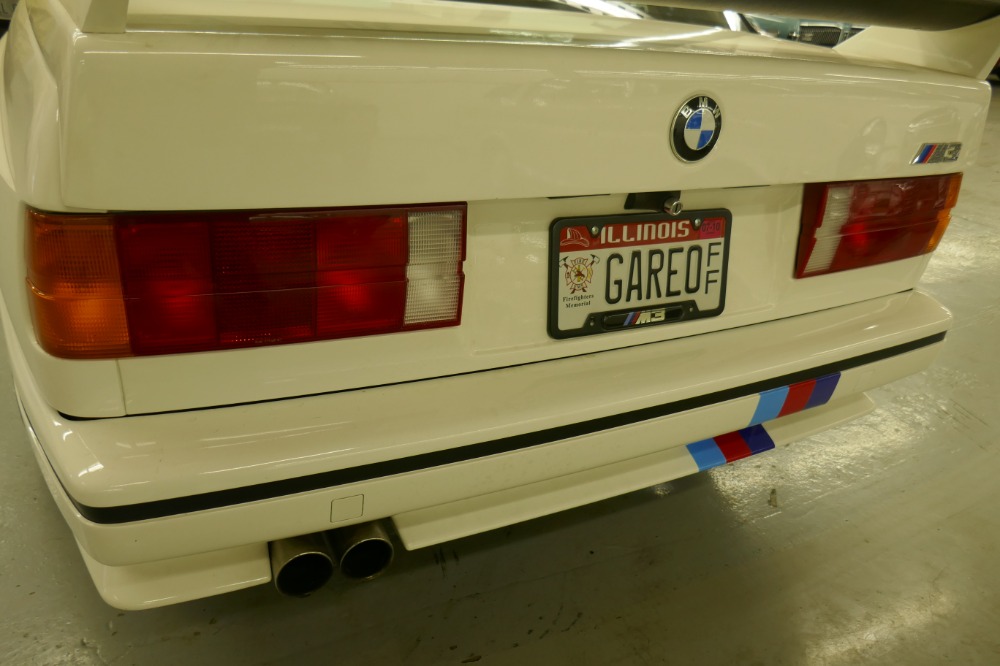 Used 1988 BMW M3 - VERY RARE 1ST SERIES M3- | Mundelein, IL