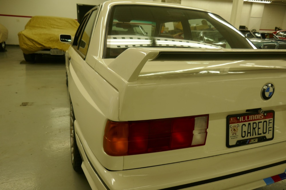 Used 1988 BMW M3 - VERY RARE 1ST SERIES M3- | Mundelein, IL