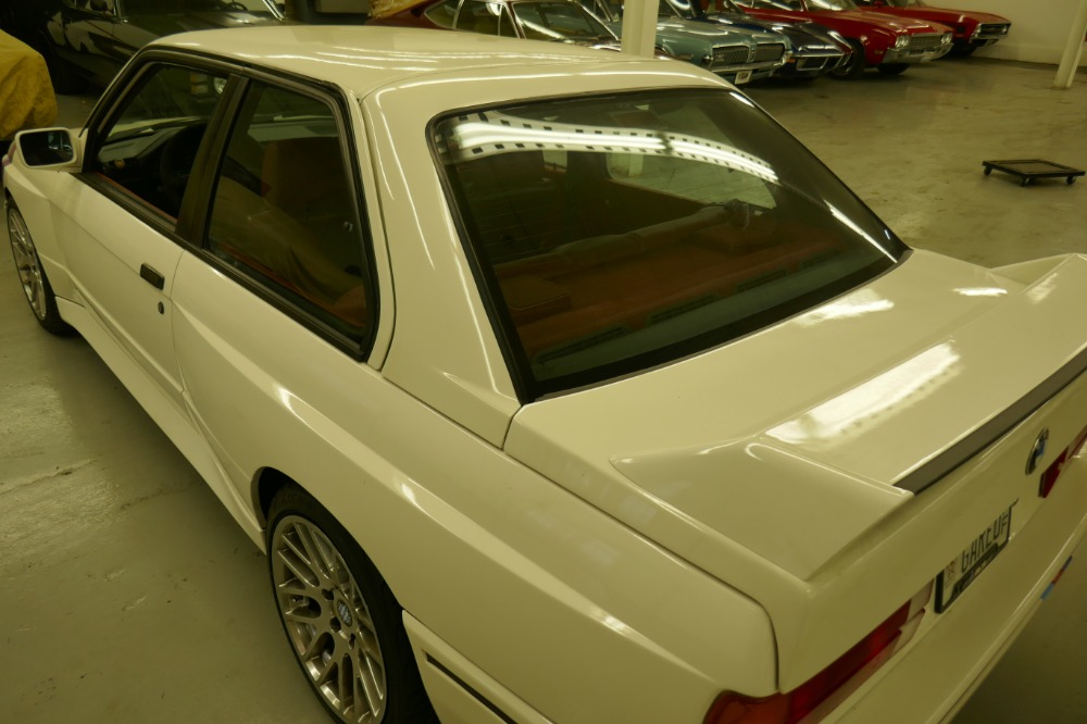 Used 1988 BMW M3 - VERY RARE 1ST SERIES M3- | Mundelein, IL