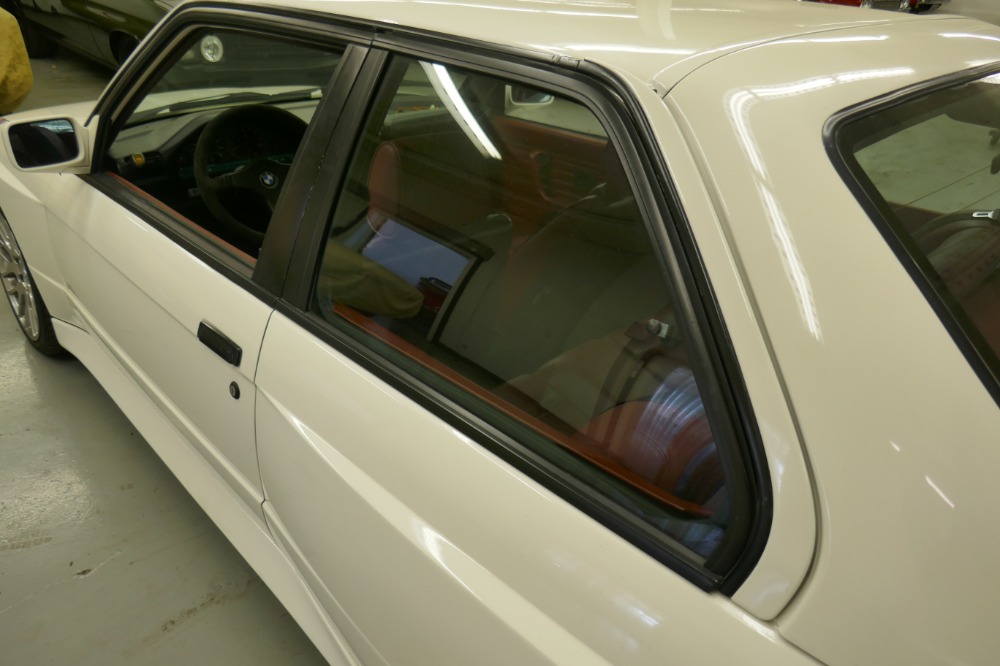 Used 1988 BMW M3 - VERY RARE 1ST SERIES M3- | Mundelein, IL