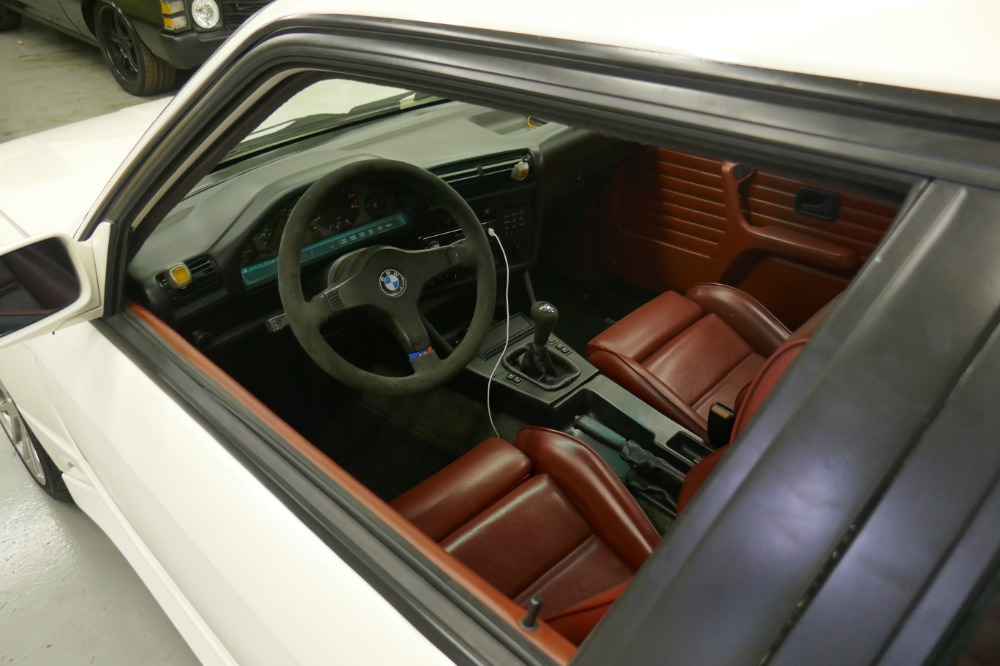 Used 1988 BMW M3 - VERY RARE 1ST SERIES M3- | Mundelein, IL