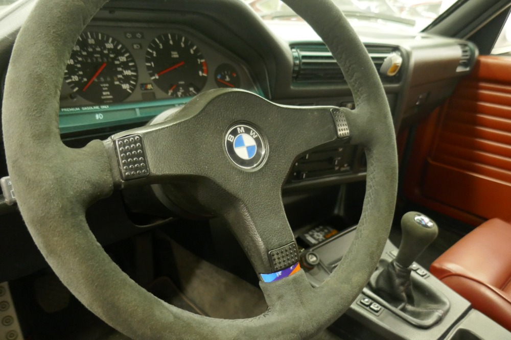 Used 1988 BMW M3 - VERY RARE 1ST SERIES M3- | Mundelein, IL