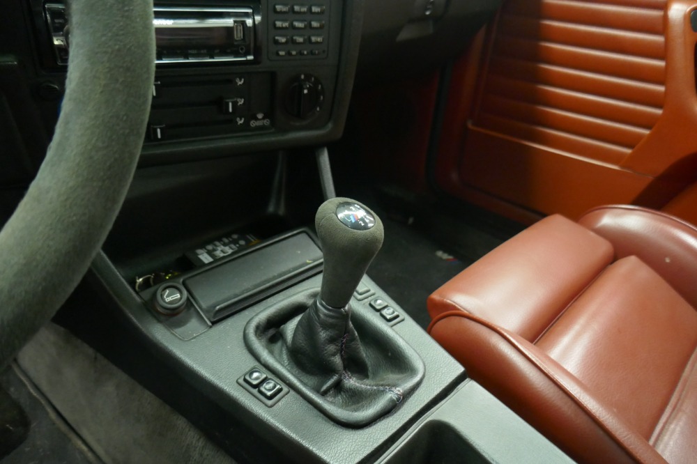Used 1988 BMW M3 - VERY RARE 1ST SERIES M3- | Mundelein, IL