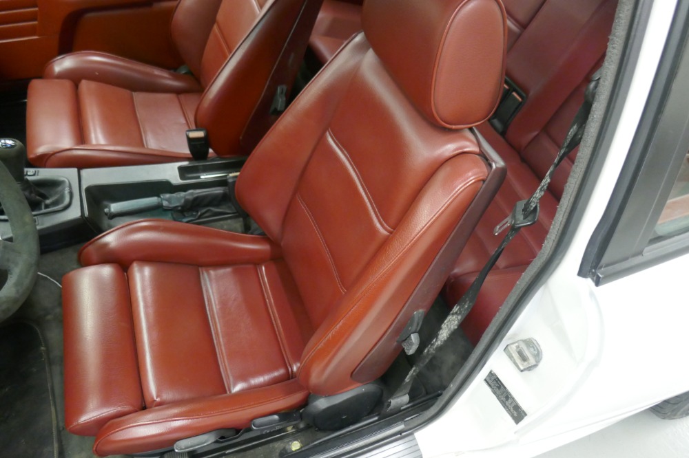 Used 1988 BMW M3 - VERY RARE 1ST SERIES M3- | Mundelein, IL