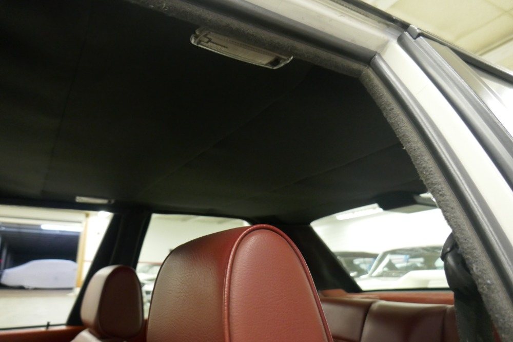 Used 1988 BMW M3 - VERY RARE 1ST SERIES M3- | Mundelein, IL