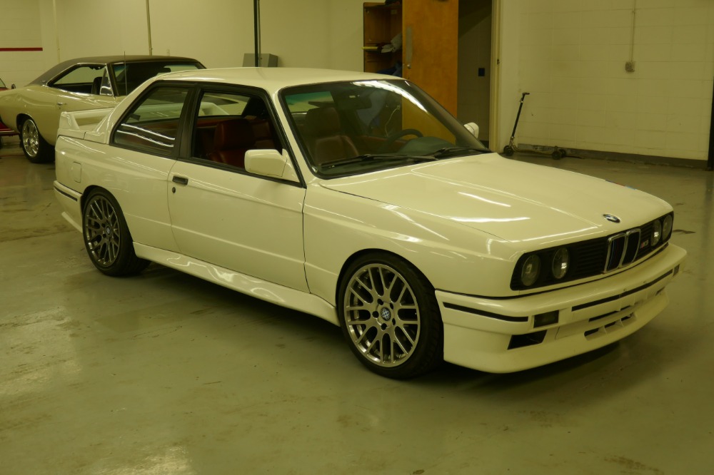 Used 1988 BMW M3 - VERY RARE 1ST SERIES M3- | Mundelein, IL