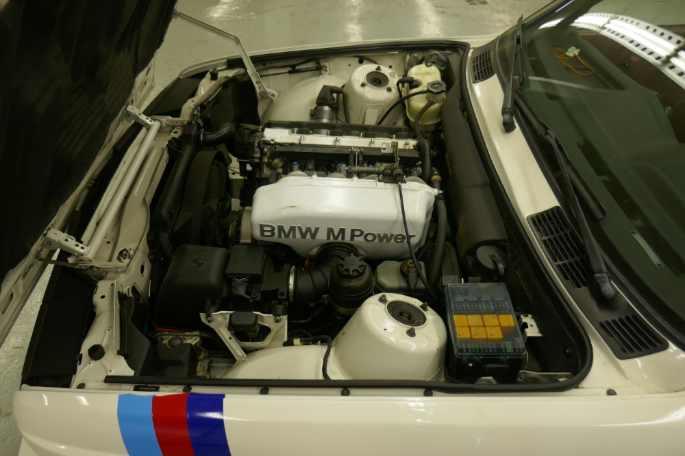 Used 1988 BMW M3 - VERY RARE 1ST SERIES M3- | Mundelein, IL