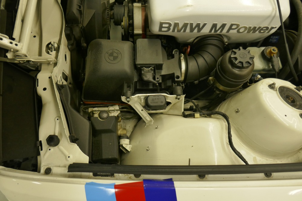 Used 1988 BMW M3 - VERY RARE 1ST SERIES M3- | Mundelein, IL