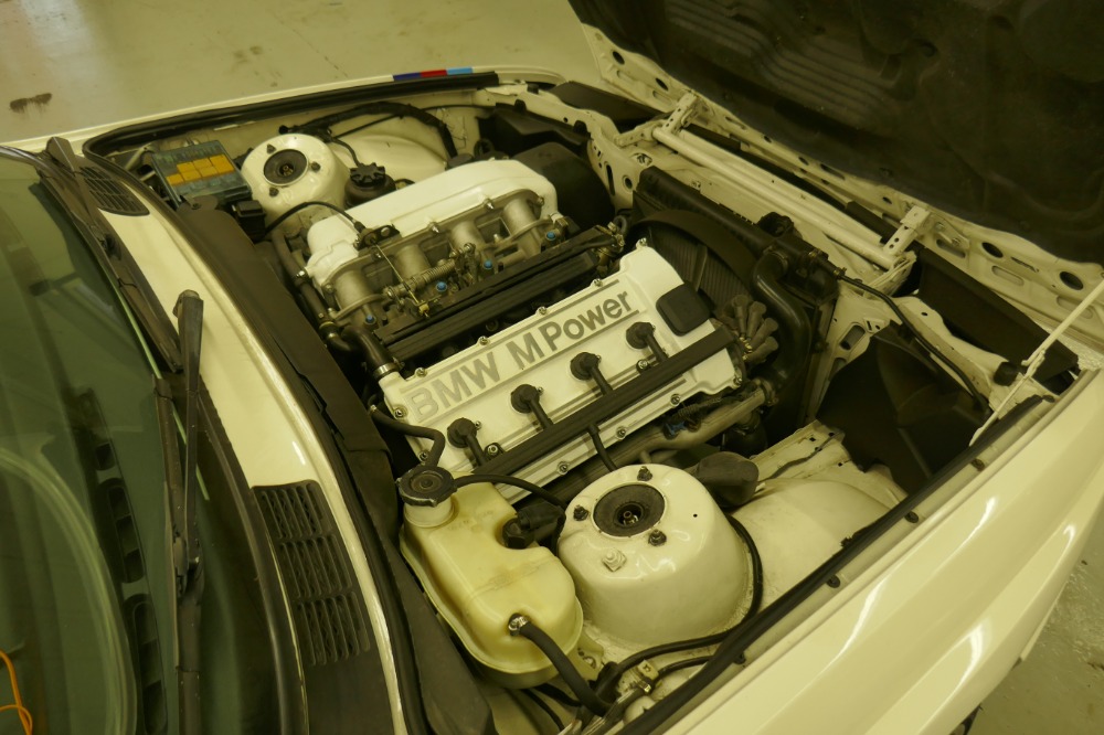 Used 1988 BMW M3 - VERY RARE 1ST SERIES M3- | Mundelein, IL