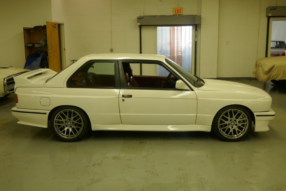 Used 1988 BMW M3 - VERY RARE 1ST SERIES M3- | Mundelein, IL