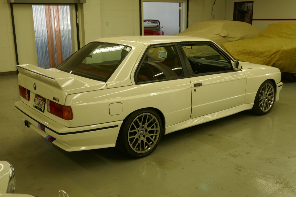 Used 1988 BMW M3 - VERY RARE 1ST SERIES M3- | Mundelein, IL