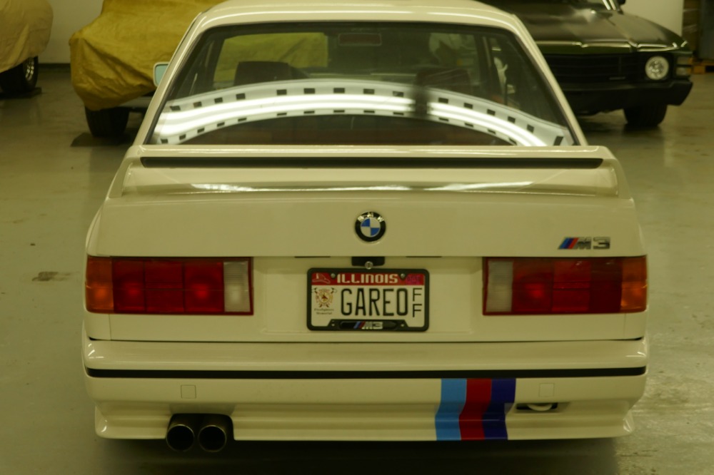 Used 1988 BMW M3 - VERY RARE 1ST SERIES M3- | Mundelein, IL