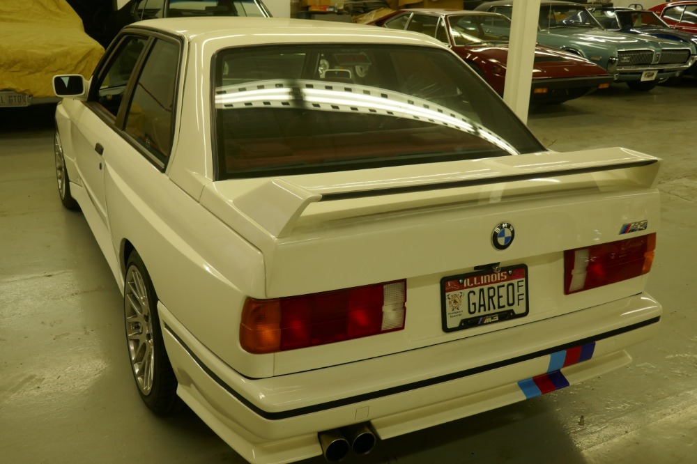 Used 1988 BMW M3 - VERY RARE 1ST SERIES M3- | Mundelein, IL