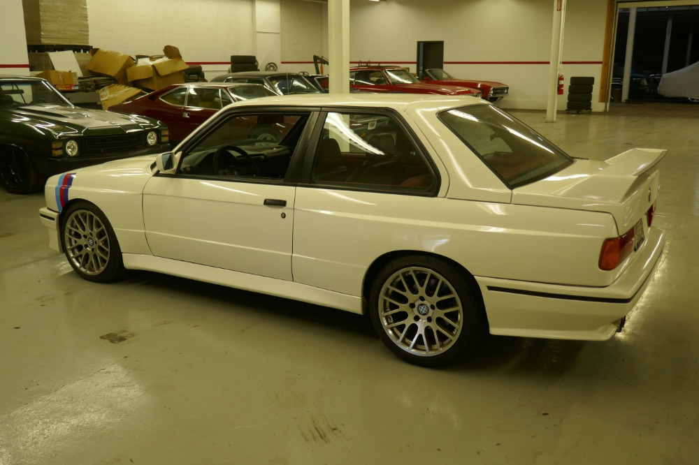 Used 1988 BMW M3 - VERY RARE 1ST SERIES M3- | Mundelein, IL