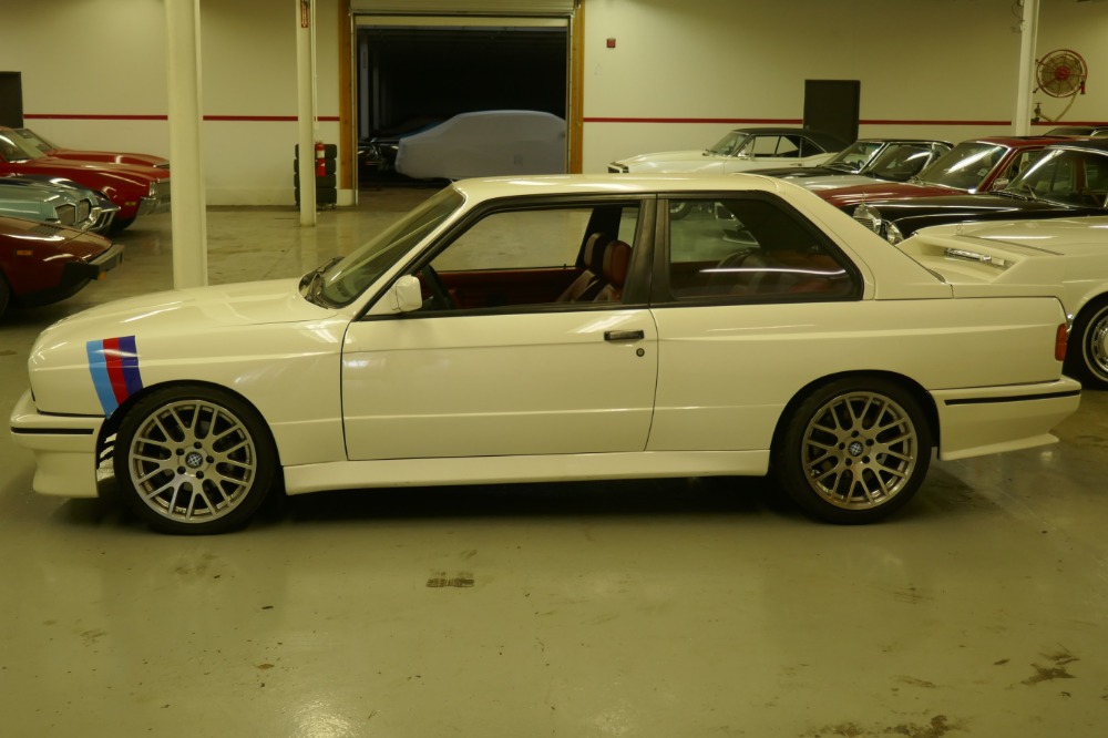 Used 1988 BMW M3 - VERY RARE 1ST SERIES M3- | Mundelein, IL