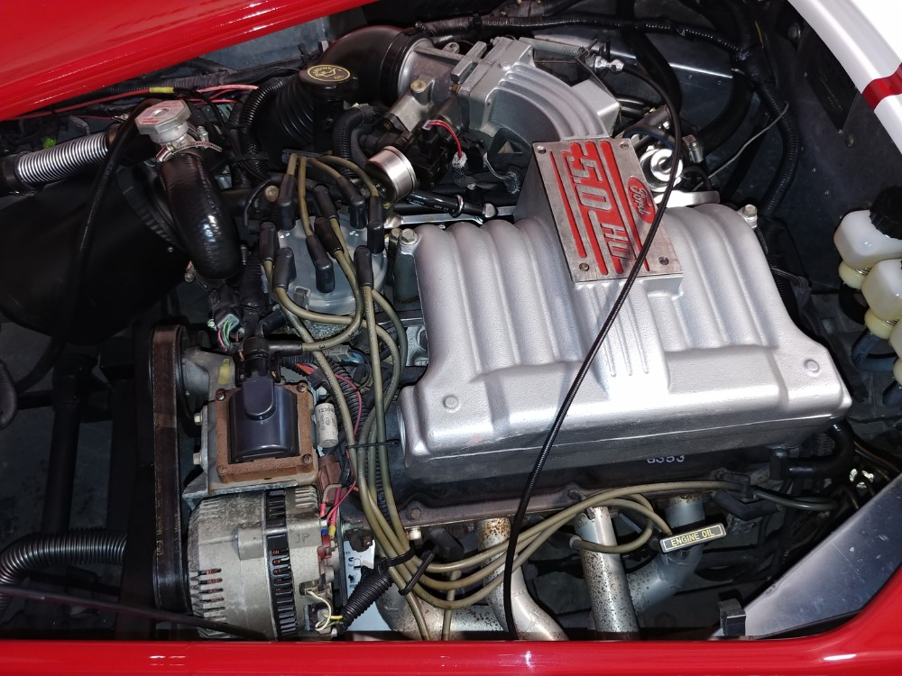 Used 1966 Shelby Cobra REPLICA - 5 SPEED - 5.0L 302 - 427 BADGES- | Mundelein, IL