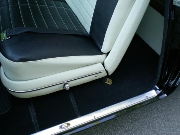 Used 1956 Chevrolet Del Ray RESTORATION DOCUMENTED | Mundelein, IL