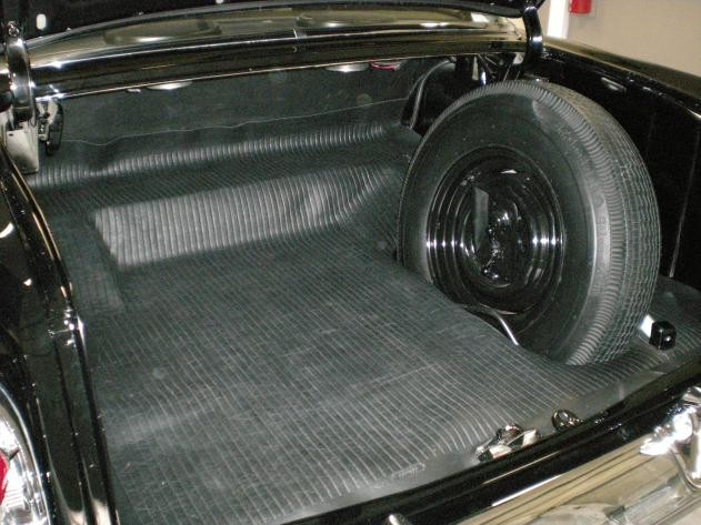 Used 1956 Chevrolet Del Ray RESTORATION DOCUMENTED | Mundelein, IL